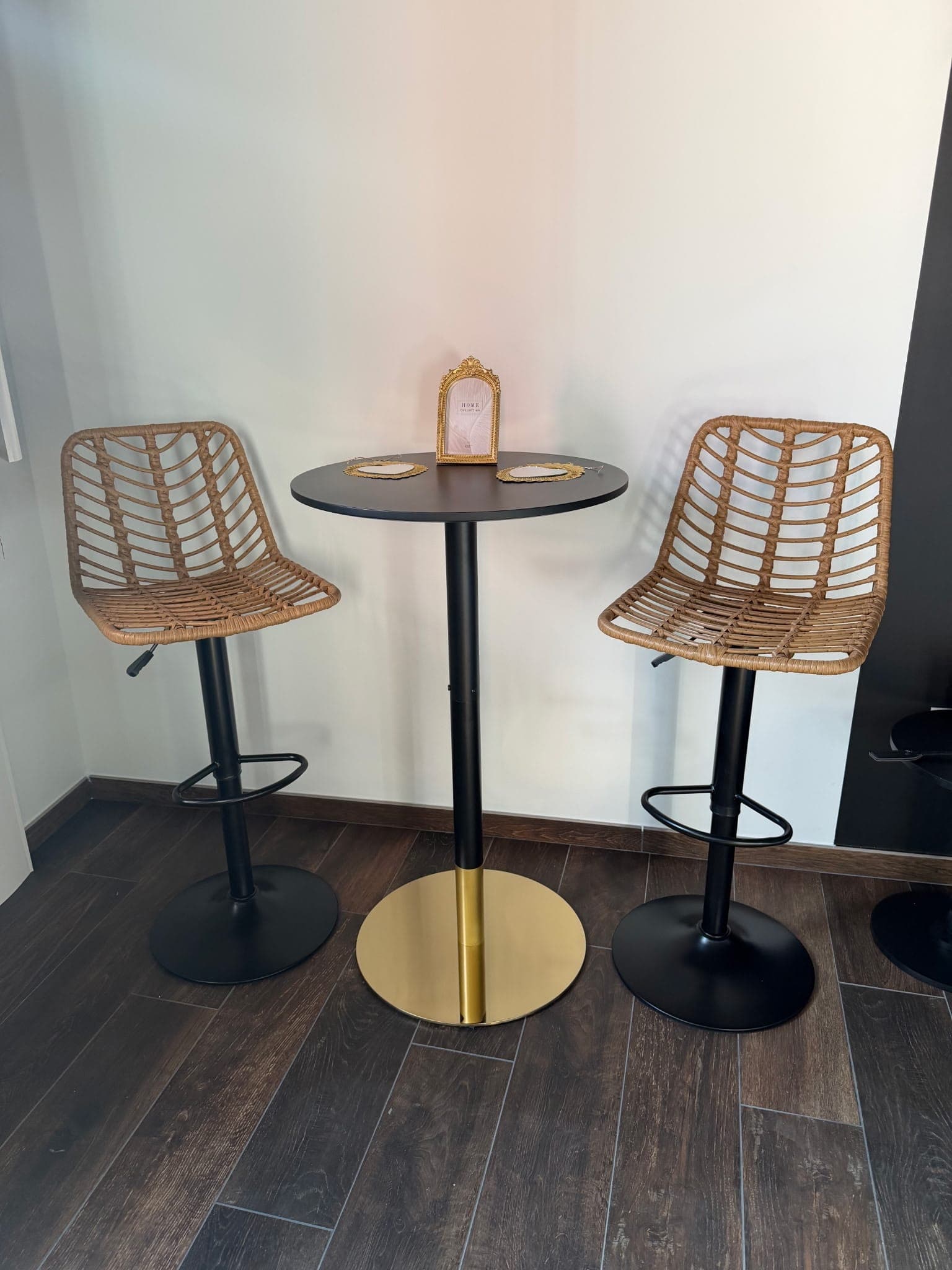 Le Pacte Secret — la love room, photo 1
