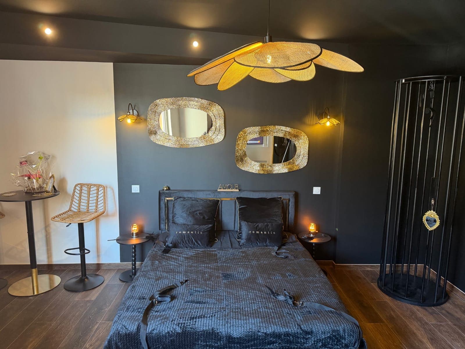 Le Pacte Secret — la love room, photo 22